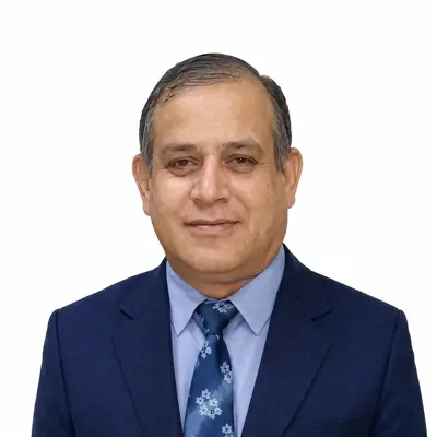 Ajai Kumar Arora
