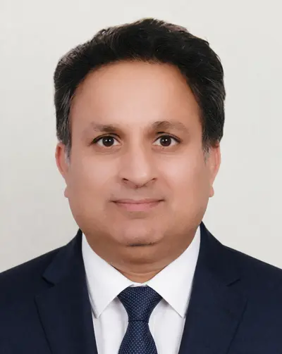 Mudit Mehra